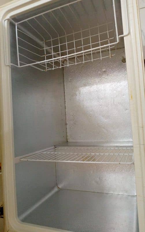 Deep Freezer 0