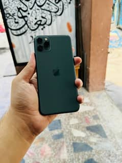 iphone 11 Pro Max 256GB Waterpack