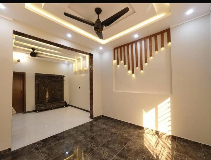 New House For Sale In PGSHS Scheme Adiaya Road Rawalpindi 2