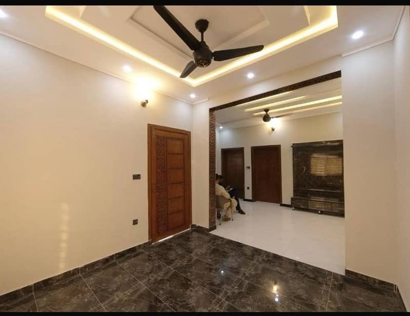 New House For Sale In PGSHS Scheme Adiaya Road Rawalpindi 3