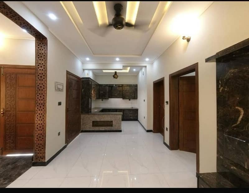 New House For Sale In PGSHS Scheme Adiaya Road Rawalpindi 6