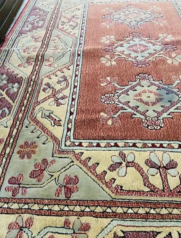 carpet  in good condition 1