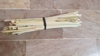 50 Bamboo Stick for sale