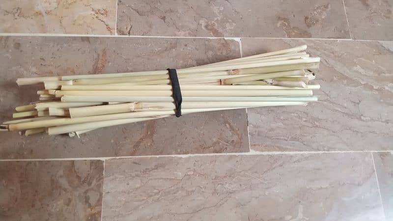 50 Bamboo Stick for sale 0