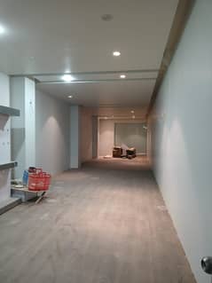 1st Floor 3000 sqft Commercial/Office Space Available