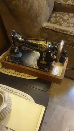 sewing Machine sale. . . . .