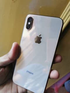 iphone Xs waterpeck Phone Full Genuine Condtion Fresh PUBG camera Best 0