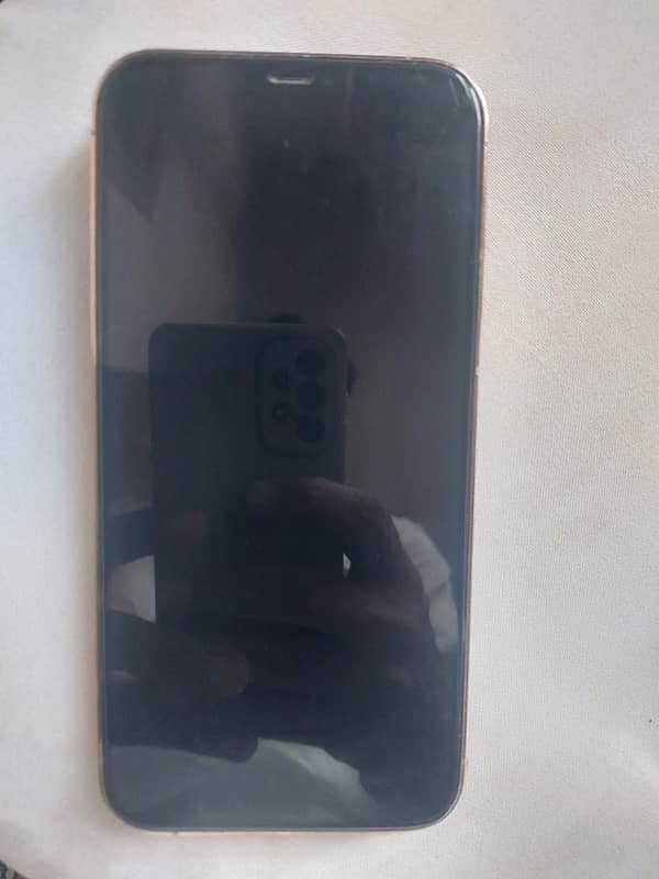 iphone 12 promax 256 PTA aprove 3