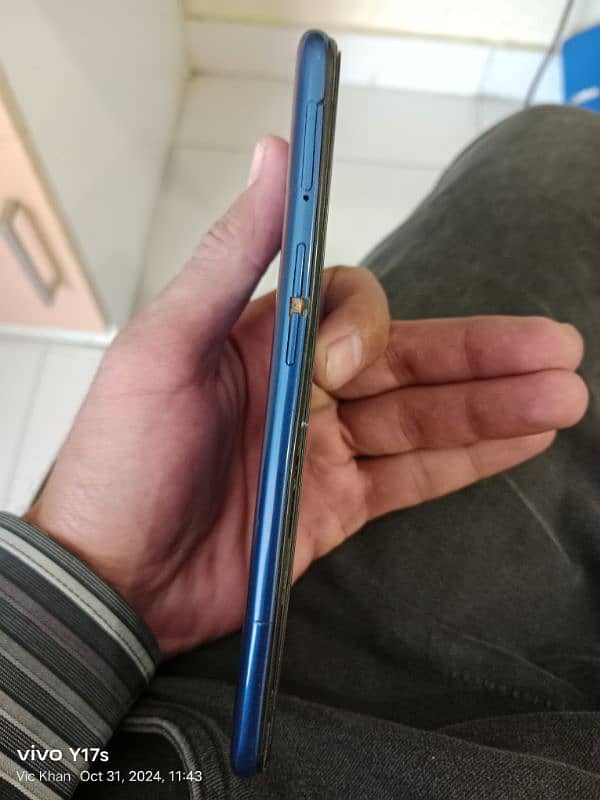 SAMSUNG GALAXY A10S 2GB 32GB 3