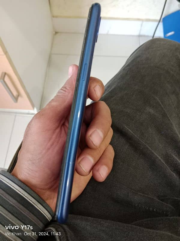 SAMSUNG GALAXY A10S 2GB 32GB 4