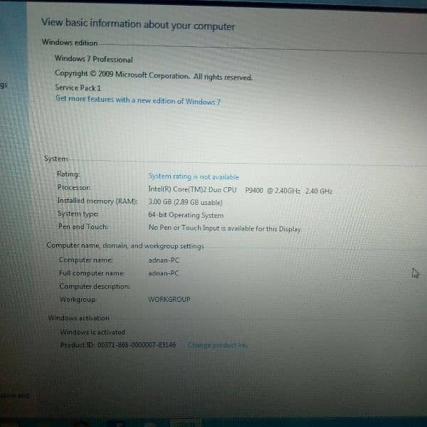 dell lattitude laptop for sale 1