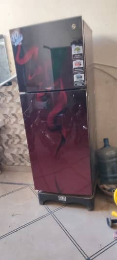 Pel inverter refrigerator for sale urgent