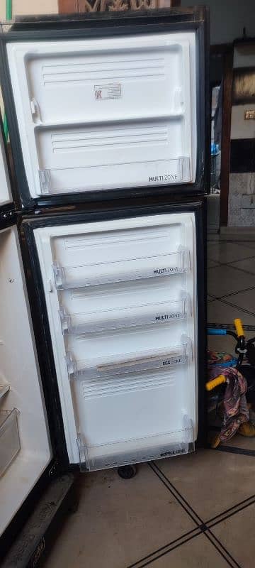 Pel inverter refrigerator for sale urgent 3