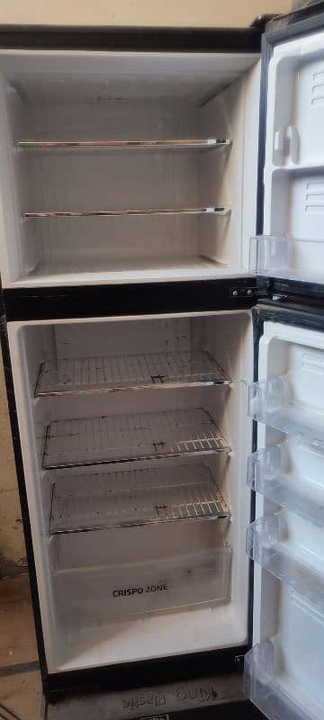 Pel inverter refrigerator for sale urgent 4