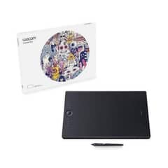 wacom pth 860