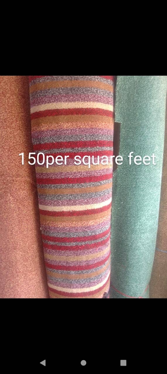 Carpet/Kaleen/Rugs/Grass/Masjid Carpet For Sale 15