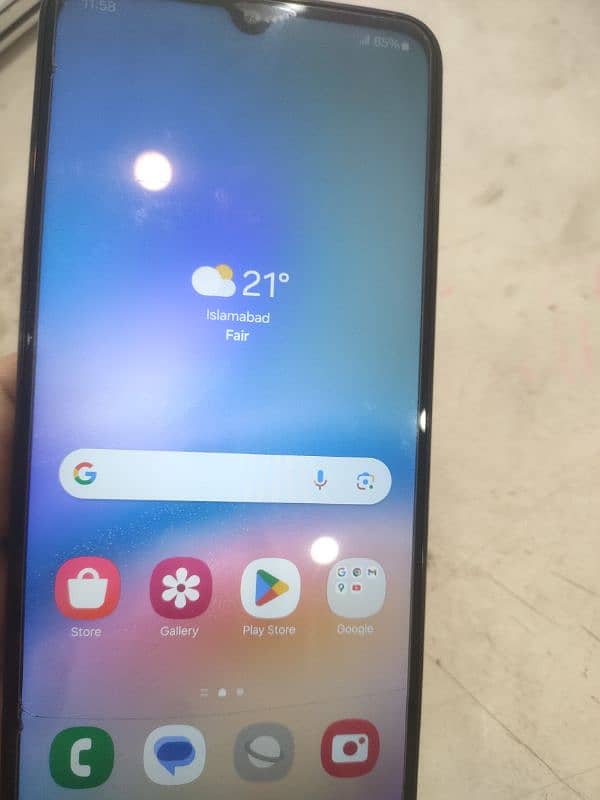 Samsung a05s 6/128 4