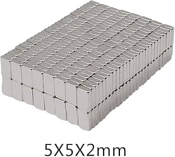 Neodymium Magnet  all shapes and sizes 9