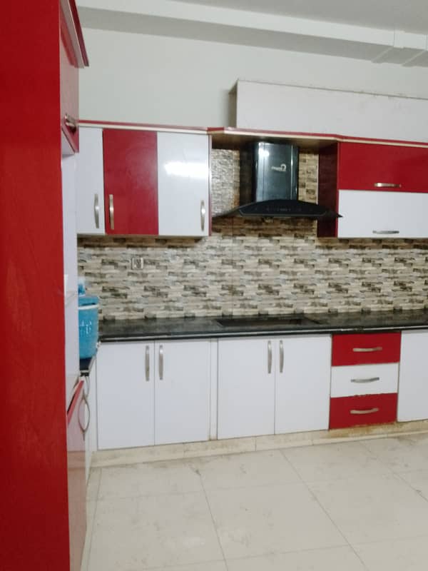 3 BED DD 2ND FLOOR PORTION FOR RENT 6