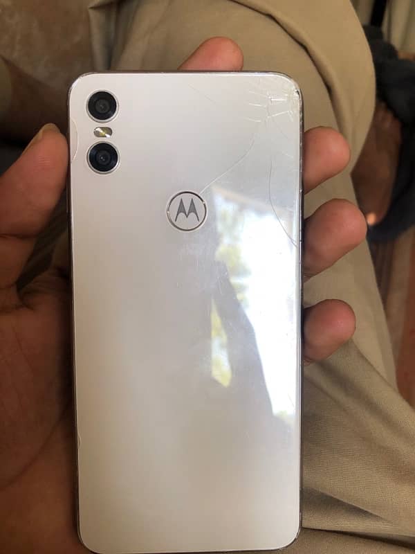 motorola one 1