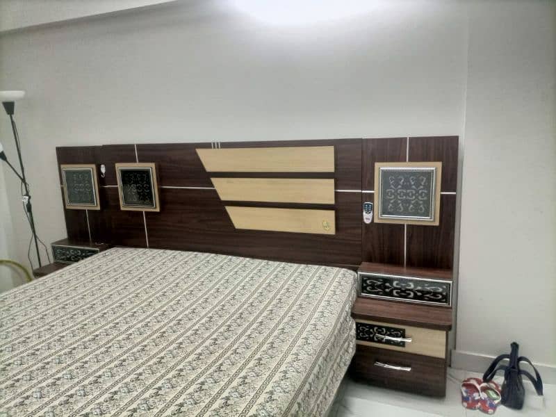 Complete Bedroom Set 7