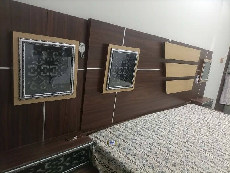 Complete Bedroom Set 8