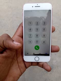 iPhone 7 32gb bypass non pta read ad carefully only whatsapp ratefinal