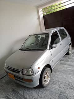 Daihatsu