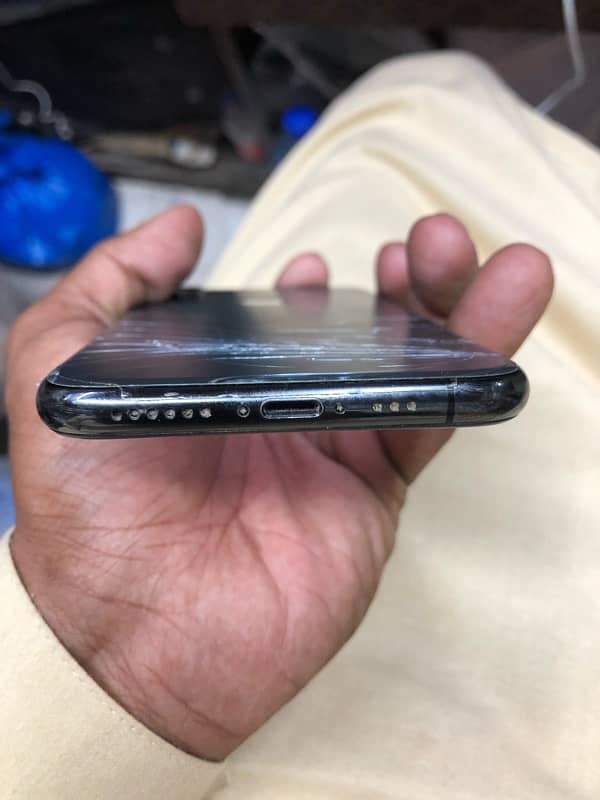 iphone xs non pta factory unlock 03035203203 5