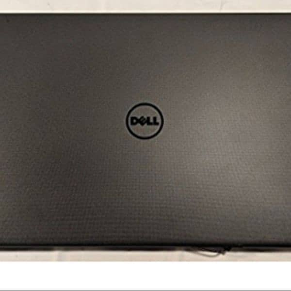 Dell laptop 10/10 condition 1