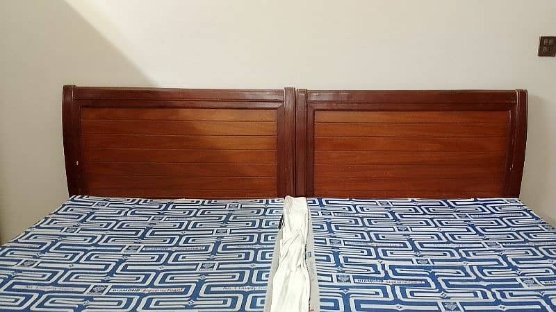 Bed for sale 3