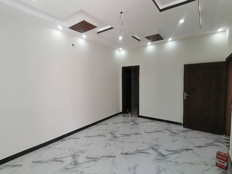 Sale A House In Rawalpindi Prime Location 3