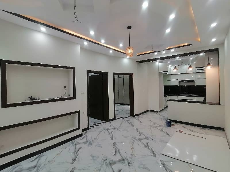 Sale A House In Rawalpindi Prime Location 5