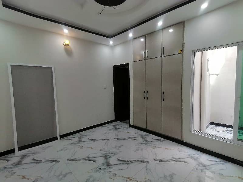 Sale A House In Rawalpindi Prime Location 7