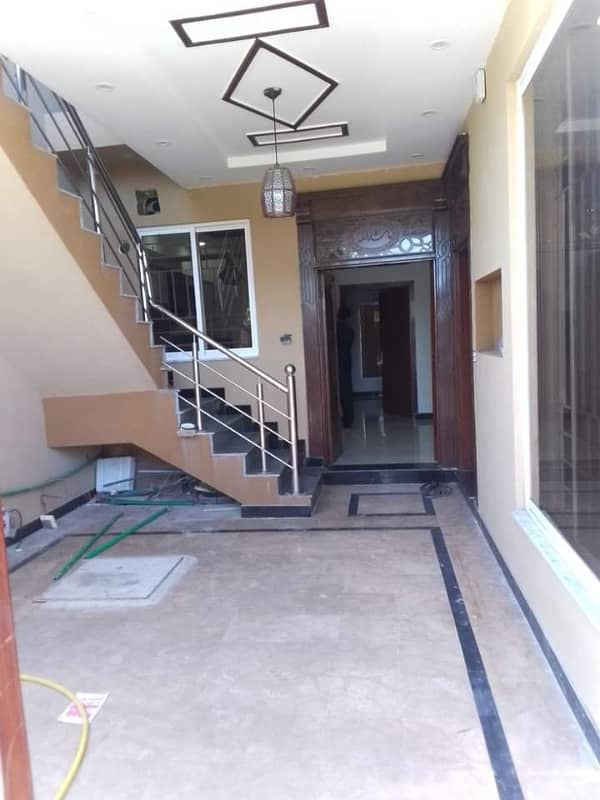 5 Marla Double Storey House Available For Sale 7