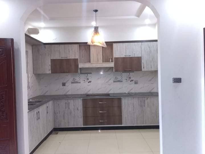 5 Marla Double Storey House Available For Sale 12