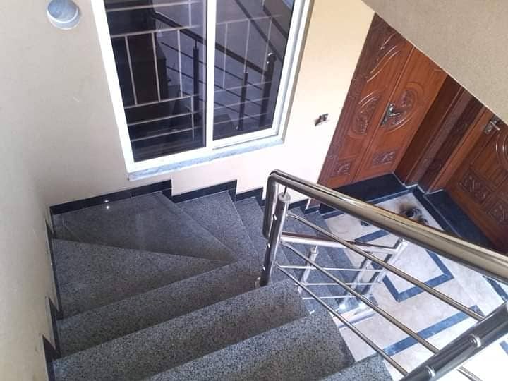 5 Marla Double Storey House Available For Sale 14