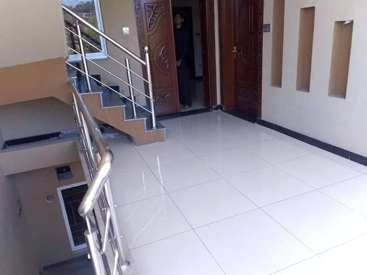 5 Marla Double Storey House Available For Sale 15