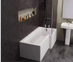 bathtub/Jacuzzi/whirlpool bath tub/maassage bathtub/spa tub/whirlpool