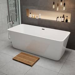 bathtub/Jacuzzi/whirlpool