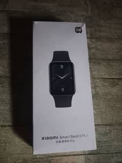 Smart band 8 pro (used)