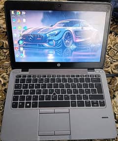 HP EliteBook