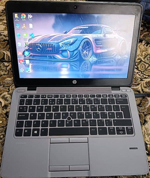 HP EliteBook 0