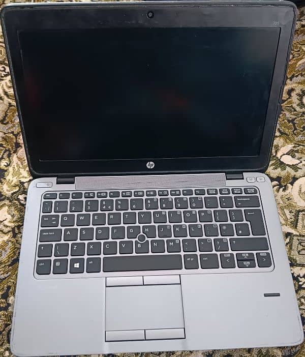 HP EliteBook 2