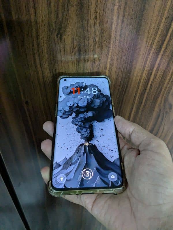 OnePlus 9 pro 5G Global Dual sim (Back Break only) 1