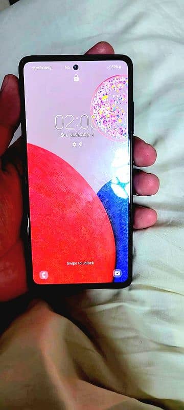 samsung A52s 6/128gb 2