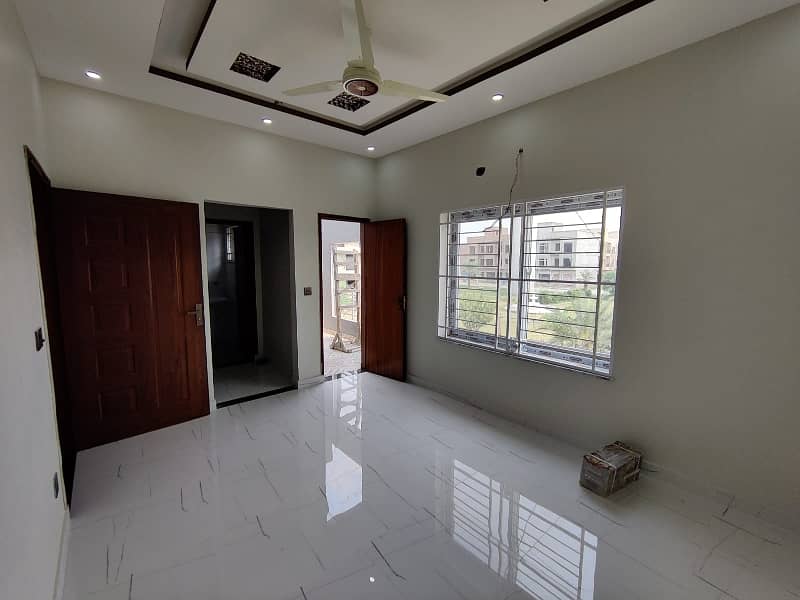 5 Marla Double Storey House For Rent 0