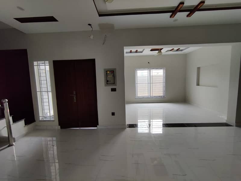 5 Marla Double Storey House For Rent 12