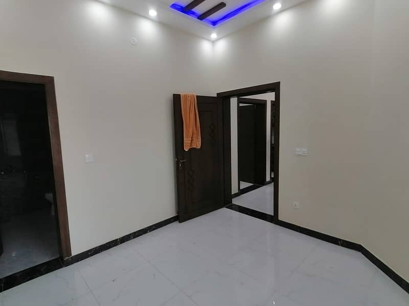 5 Marla Double Storey House For Rent 14