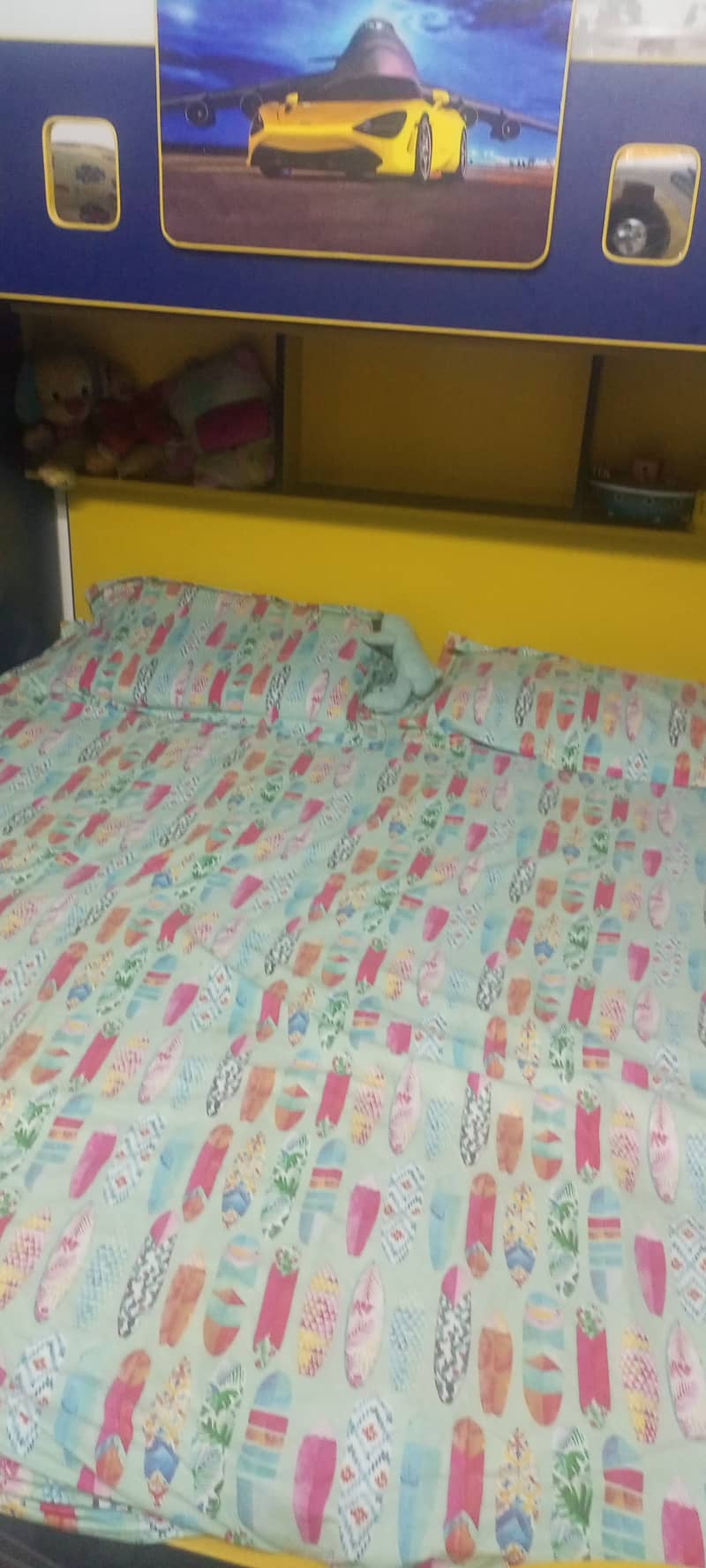 10/10 bed set for sale 5